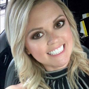 Meet your Posher, Misty